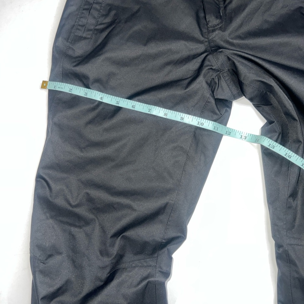 North Face Women’s Ski Pants size Small - Picture 5 of 9